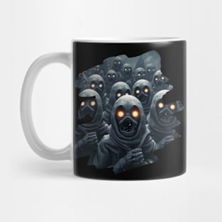 zombie Mug